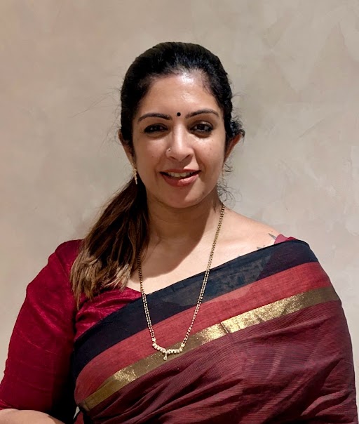 Jeena Vaheed